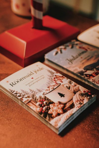 Christmas Gifts for Employees – Ideas for Companies